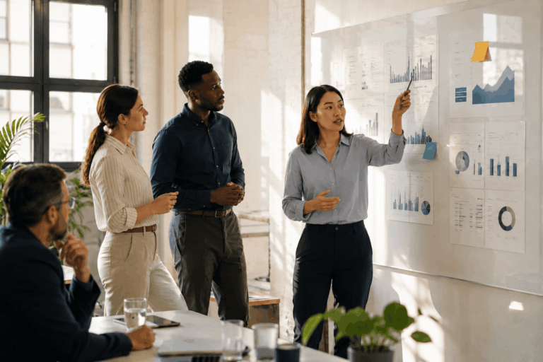 The Secret to Consistent Small Business Growth