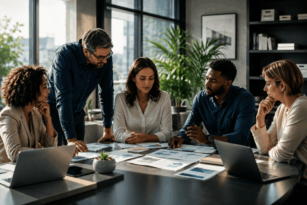 Why More Leads Won’t Fix Your Small Business Growth