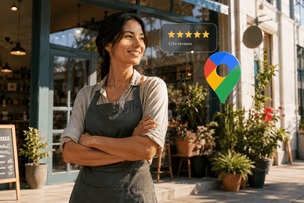How to Dominate Local SEO With Google Business Profile