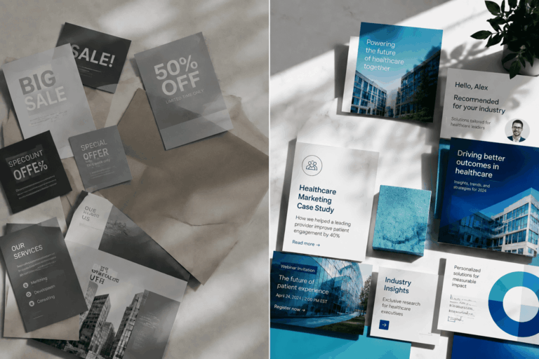 Why Small Business Marketing Fails and How to Fix It