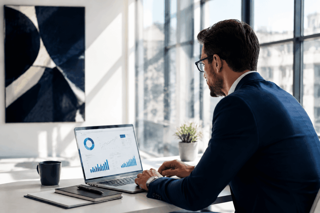 How to Build a Website That Converts More Leads