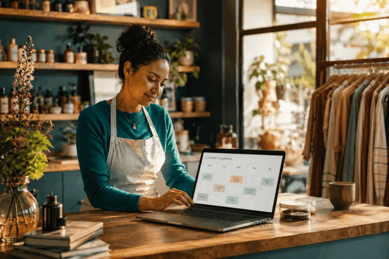 Why Helpful Content Is the Secret to Loyal Customers