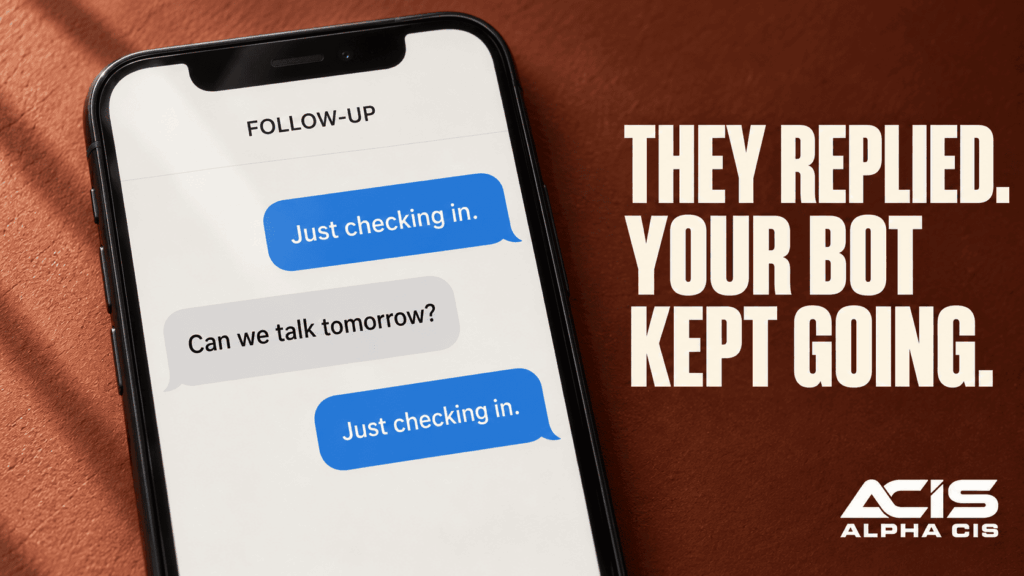 How to Make Automated Lead Follow-Up Feel Truly Personal